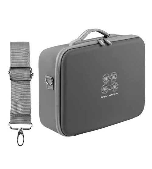 BRDRC Tas Drone Shoulder Bag Protect Case Waterproof for DJI Flip - FJ20 BRDRC Tas Drone Shoulder Bag Protect Case Waterproof for DJI Flip - FJ20